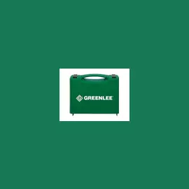 35202 Пластиковый кейс Greenlee