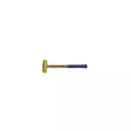 3625Y-32 BAHCO Молоток с пластмассовыми бойками POLYFLEX d32мм