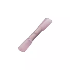 363500 Гильза соединительная изол., термоусаживаемая 0,5-1,0 мм2 (упак 100 шт) Haupa