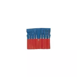 3659/8T BAHCO набор пробойников