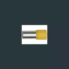 48432 Наконечник втулочный изолированный 150,0мм2 l32 KLAUKE