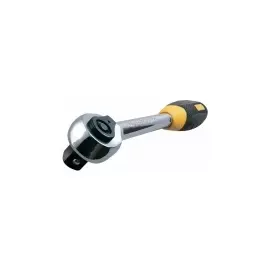 4-85-577 STANLEY Рукоятка с храповым механизмом "MicroTough" 3/8"
