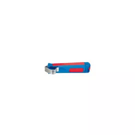 50050116 WEICON 4-16 Кабельный нож (упак.-блистер)