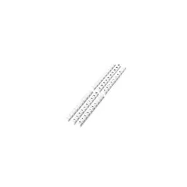 5060867 Phoenix contact BN-ZB 6,2/WH-100:UNBEDRUCKT Маркировочные полосы Zack для маркировочных "кнопок"