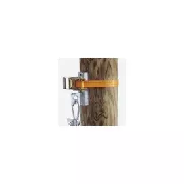 510360 MBF 300 Крепление на столб для роликов SR 200/SR 315, LKR 300, деревянные или бетонные столбы, 5/15 кН VETTER