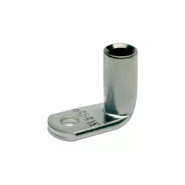 51R14 Наконечники медные угл. стандарт 185мм2 М14 KLAUKE