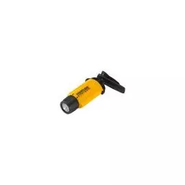 61100 Фонарь светодиодный ClipMate, желтый Streamlight
