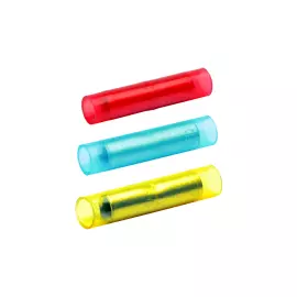 630R Гильзы медные изолир. 150,0мм2 KLAUKE