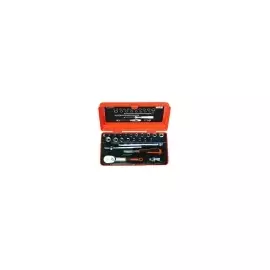 6715MZ BAHCO набор тоцевых головок