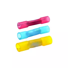 700WS Гильзы изолир.термоус. 4-6мм2 KLAUKE