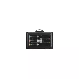 706-4 BAHCO Набор отверток для электроники (7 шт.)