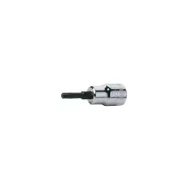 7409TORX-T40-L BAHCO 3/8" Головка торцевая под винты TORX T40, L=140мм