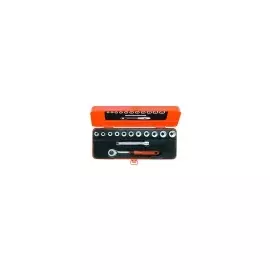 7420RE BAHCO набор вставок 3/8"