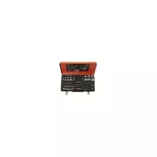 7819DRN BAHCO набор торцевых головок