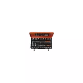 7888DM BAHCO набор торцевых головок