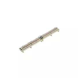 8224181001 WEIDMULLER Релейный модуль RS F40 16RS OUT 24VDC