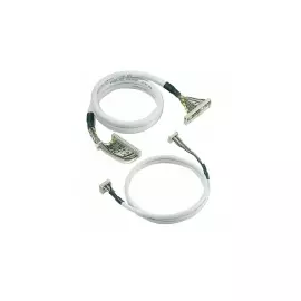 8235380000 WEIDMULLER Кабель FBK 10/200 RK, разделанный на кабельные вставки, 2м.