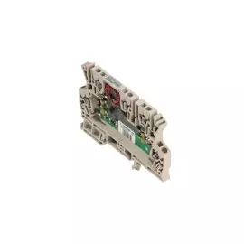 8411190000 WEIDMULLER Модуль преобразования сигнала MCZ CCC 0-20mA/0-20mA