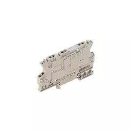 8421380000 WEIDMULLER Релейный модуль MCZ O 230VAC