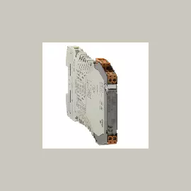 8432190000 WEIDMULLER Модуль преобразования сигнала WTZ4 PT100/2 0...10В