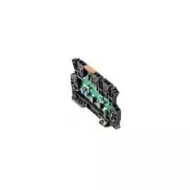 8448920000 WEIDMULLER Защита от перенапряжений в токовых шлейфах MCZ OVP CL 24VDC 0,5A