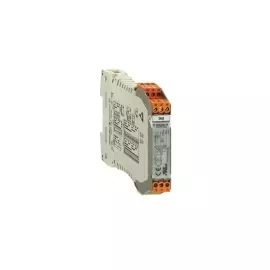 8560720000 WEIDMULLER Модуль преобразования сигнала термопары WAS5 PRO Thermo.