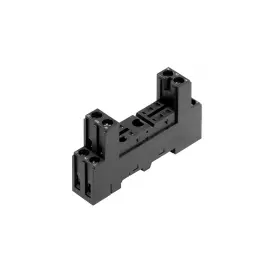 8693930000 WEIDMULLER Розетка для реле RCM на DIN рейку SRC 2CO N