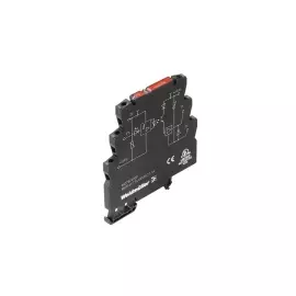 8937920000 WEIDMULLER Релейный модуль MOS 5VTTL/24VDC 0,1A