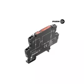 8950800000 WEIDMULLER Релейный модуль TOP 110VDC/48VDC 0,1A