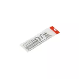 9004280000 WEIDMULLER Наконечники H 0.5/14 D для StripaxPlus с пластиковой белой (DIN) изоляцией в ленте