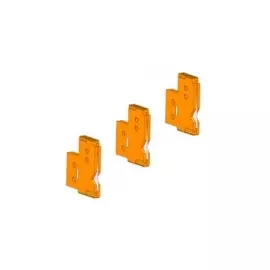 9005730000 WEIDMULLER Сменные ножи для CTC-vario, комплект из 3-х ножей