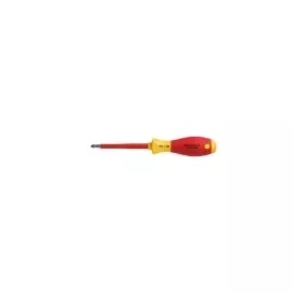 9008560000 WEIDMULLER Отвертка с крестообразным шлицом SDIK PH0 60мм