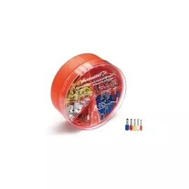 9025900000 WEIDMULLER Касса с наконечниками H0.5/14Wd... H2.5/14Wd с изолирующей втулкой