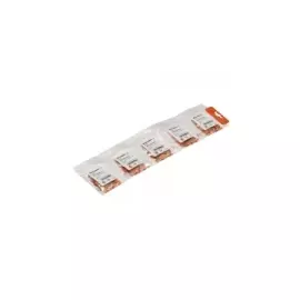 9028240000 WEIDMULLER Кабельный наконечник c изоляцией H0,14/12 GR SV