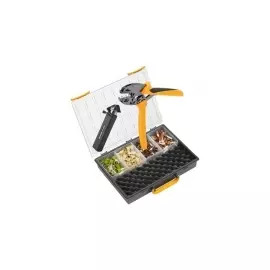 9028850000 WEIDMULLER Набор для обжима наконечников и снятия изоляции CRIMP-SET PZ 50 комплект наконечников