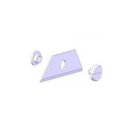 9050340000 Запасной нож для резки кабеля для Stripax plus 2.5 Weidmuller