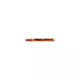 91-611-5P BAHCO Ножовочное полотно (еврохвостовик)