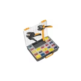 9202600000 WEIDMULLER Инструмент Crimpset CTI 6