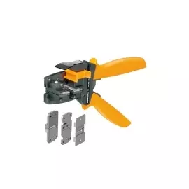 9203610000 WEIDMULLER Инструмент multi-stripax 0.75-4?SL для для снятия изоляции с проводов d 0.08-10 мм.кв