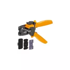 9205760000 WEIDMULLER Инструмент для снятия изоляции и резки multi-stripax GKW LW