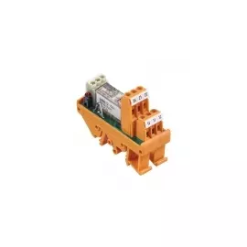9406121001 WEIDMULLER Релейный модуль RS 32 24VDC LD LP 2U