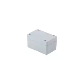 9529190000 WEIDMULLER Промышленный корпус из алюминия K4 72x82x130