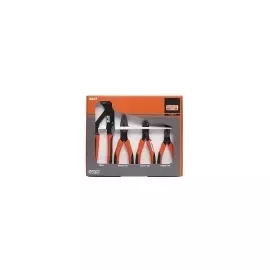 9897 BAHCO комбинированный набор инструмента