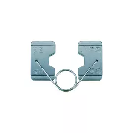 A150 Обжимная матрица серии 18 150 мм2 KLAUKE