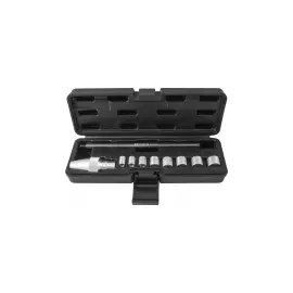 ACATS10 Оправка для центровки ведомого диска сцепления в наборе, 10 предметов