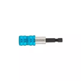 Адаптер для бит с держателем,1/4" GROSS 11311