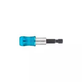 Адаптер для бит с держателем и двойным магнитом,1/4" GROSS 11342