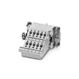 Адаптер клеммного модуля - HC-B 10-A-DT-PER-F - 1648416 Phoenix contact