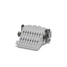 Адаптер клеммного модуля - HC-B 16-A-DT-PER-M - 1648461 Phoenix contact