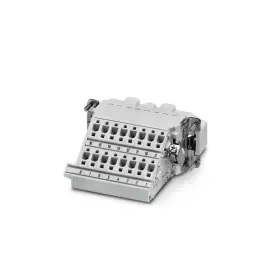 Адаптер клеммного модуля - HC-B 16-A-DT-PEL-M - 1648445 Phoenix contact